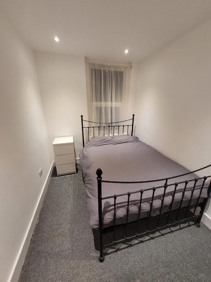 Spacious 2 Bedroom House In Central London With Garden 外观 照片