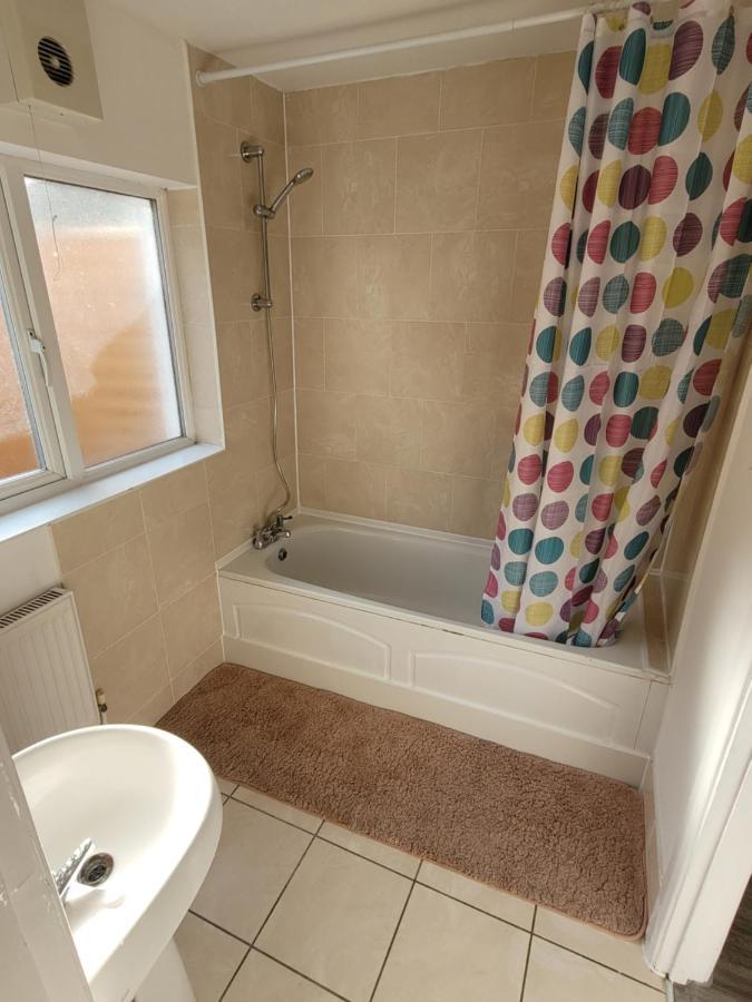 Spacious 2 Bedroom House In Central London With Garden 外观 照片